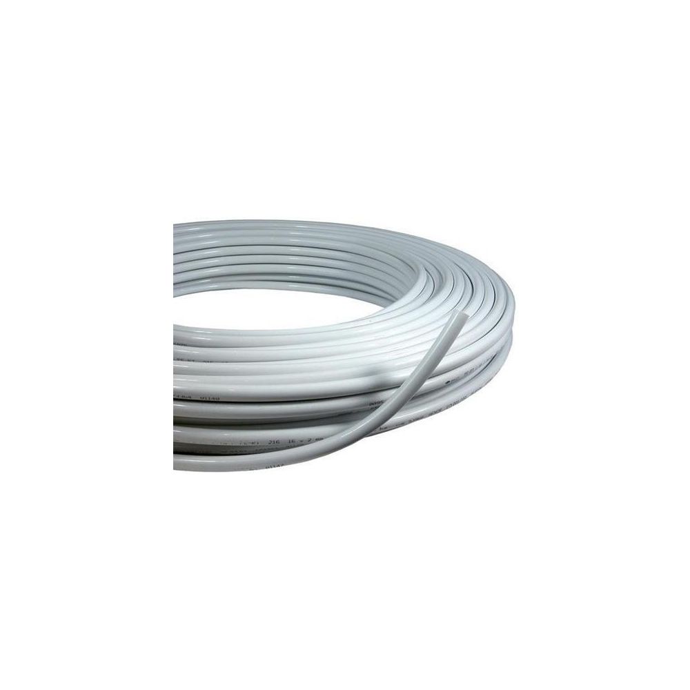 Multitubo Verbundrohr PE-RT/AL we 20x2,25mm Ring VPE 100 m... MULTITUBO-10030 4250621306456 (Abb. 1)