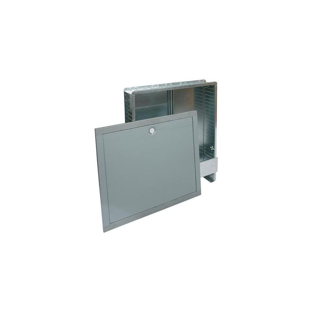 Multitubo Verteilerschrank Typ 4 Unterputz 875x705-775x110-150mm... MULTITUBO-18604 4250621301376 (Abb. 1)