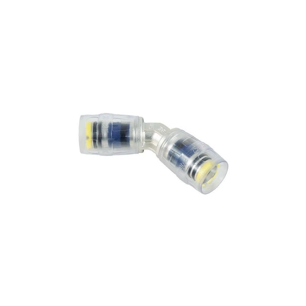 Multitubo Steck-Winkel 45Gr 25x25... MULTITUBO-63240 4250621306111 (Abb. 1)