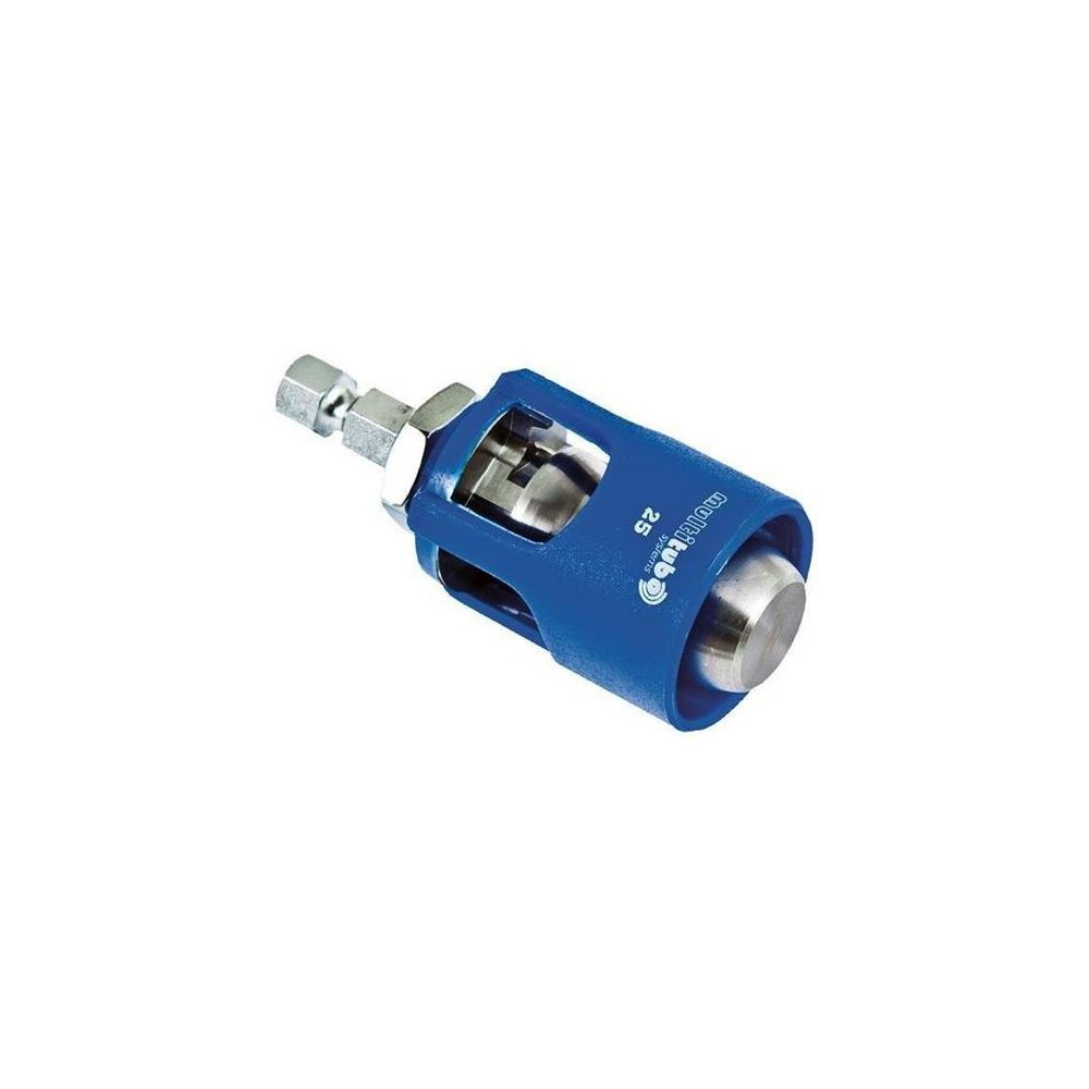 Multitubo Entgrater-Einsatz 25mm... MULTITUBO-30140 4250621301666 (Abb. 1)