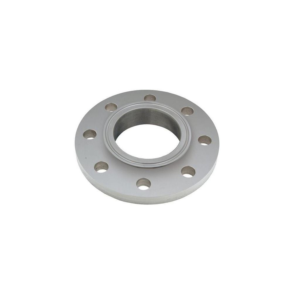 Multitubo Flansch 3Z - LK 160 / d 8x18 / AD 200... MULTITUBO-M27300 4250621313164 (Abb. 1)