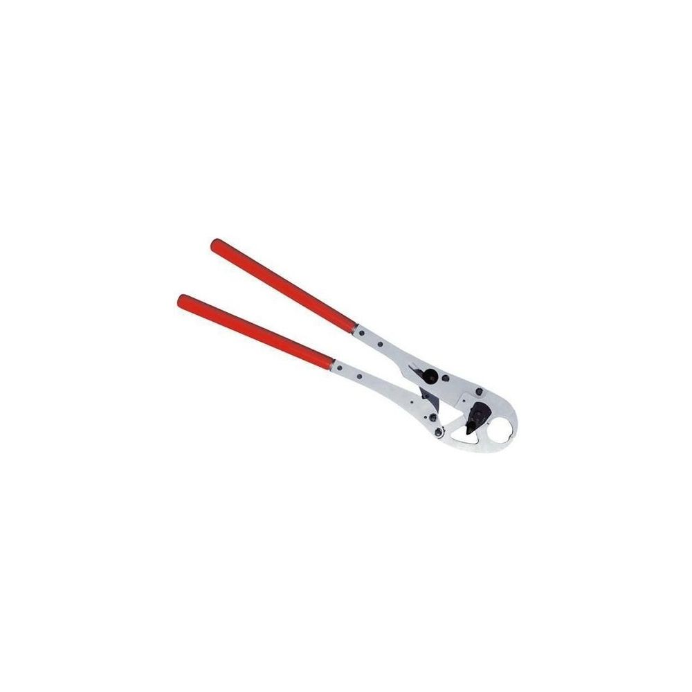 Multitubo Hand-Presswerkzeug 16-20mm... MULTITUBO-30500 4250621301826 (Abb. 1)