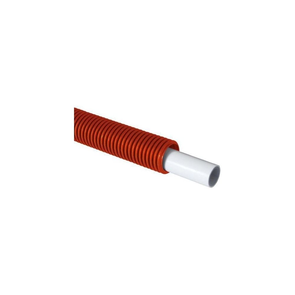 Multitubo Verbundrohr we Schutzrohr rot 16x2mm VPE 75 m... MULTITUBO-16110R 4250621306500 (Abb. 1)