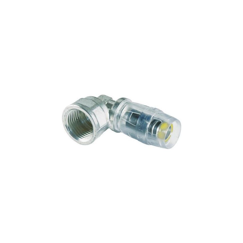 Multitubo Steck-Winkel 90Grad IG 25mmx3/4Z... MULTITUBO-63046 4250621300218 (Abb. 1)