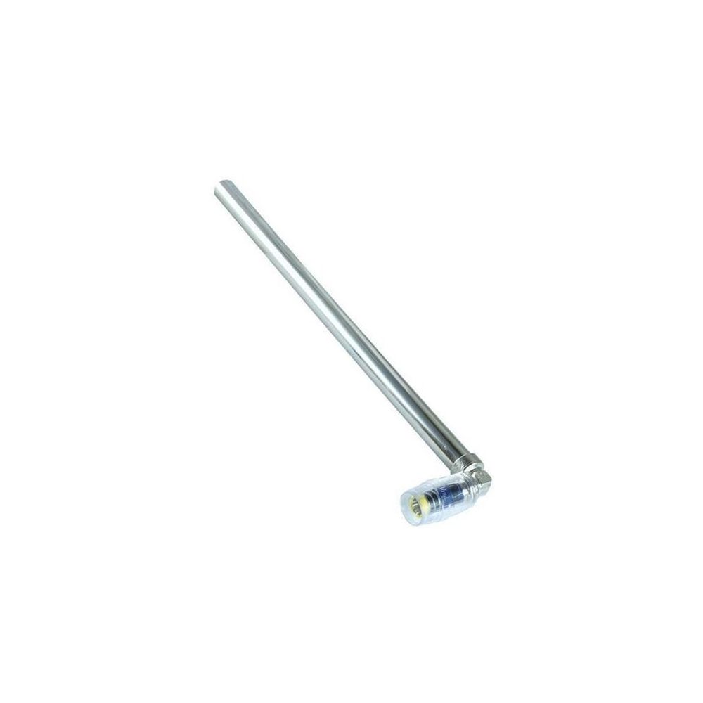 Multitubo Steck-HK-Anschlusswinkel 16x330mm... MULTITUBO-63510 4250621303080 (Abb. 1)
