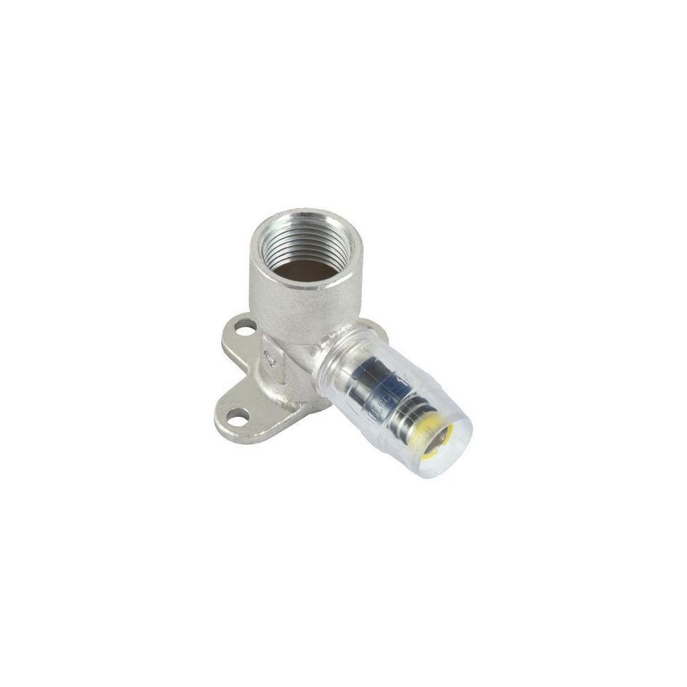 Multitubo Steck-Wandscheibe m Flansch ZetaPlus 20x1/2Z IG... MULTITUBO-Z69030 9008795219493 (Abb. 1)
