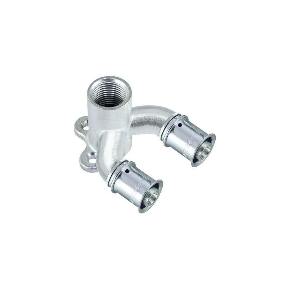 Multitubo Press-U-Wandscheibe IG m Flansch 20x1/2Zx20mm... MULTITUBO-29435 8436022805552 (Abb. 1)