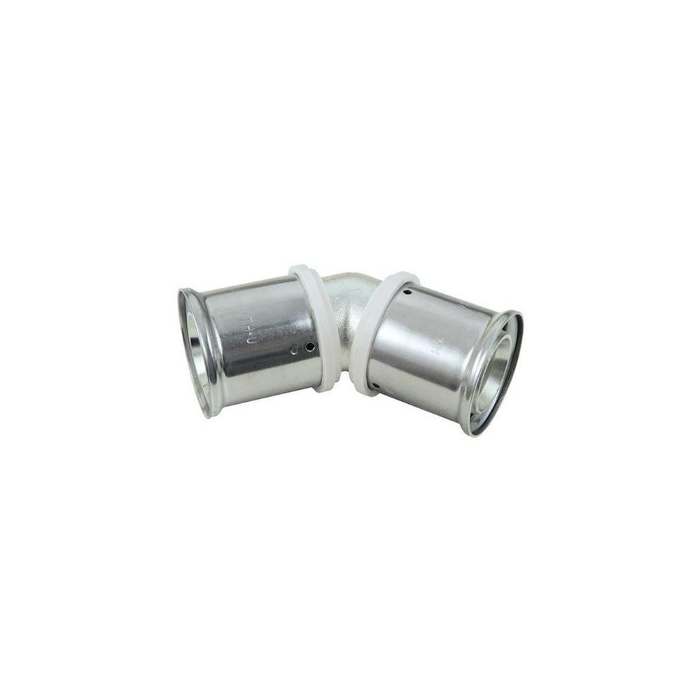 Multitubo Press-Winkel 45Grad 50x50mm... MULTITUBO-23270 4250621309242 (Abb. 1)