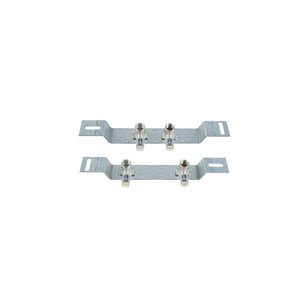 Multitubo Montageschiene gebogen 16x1/2Z IG - 150mm... MULTITUBO-69315 4250621306227 (Abb. 1)