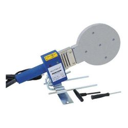 Multitubo Schweißmaschine 16-110mm... MULTITUBO-38010 4250621316332 (Abb. 1)