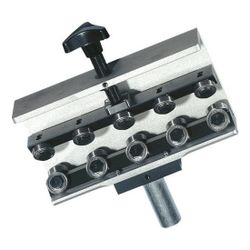 Multitubo Adapter f Rohrrichter... MULTITUBO-33030 4250621302007 (Abb. 1)