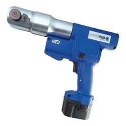 Multitubo Ersatzakku zu Pressmaschine... MULTITUBO-30008 4039976109369 (Abb. 1)