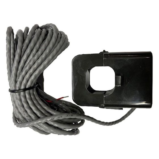 myenergi Kabelumbaustromwandler CT100-24-05, 100A, 24mm, inkl. 5m Kabel