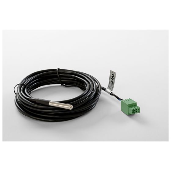 my PV Temperatursensor AC-THOR, 5m Kabellänge, 50mm Sondenlänge, 6mm Durchmesser
