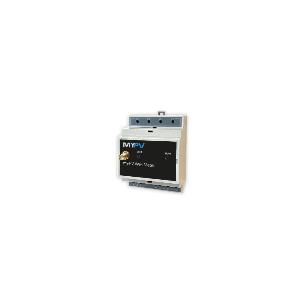 my PV WiFi Meter AC-THOR, 75A, 90,2x71x57,5mm, IP51... MYPV-20-0107 9120095460266 (Abb. 3)