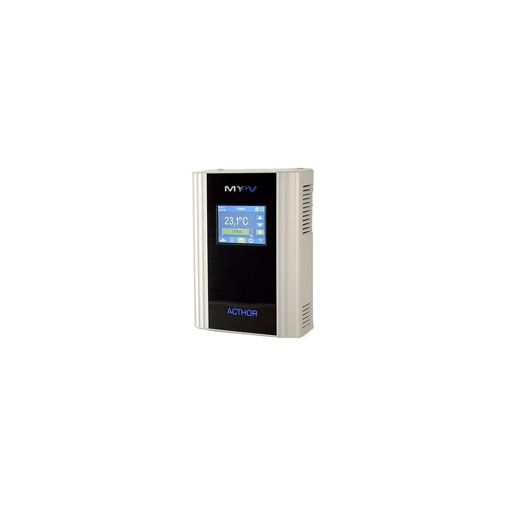 my PV Power-Manager AC-THOR, 3 kW, 230 V, 135x210x65mm, inkl. Temperatursensor 5m... MYPV-20-0100 9120095460082 (Abb. 5)