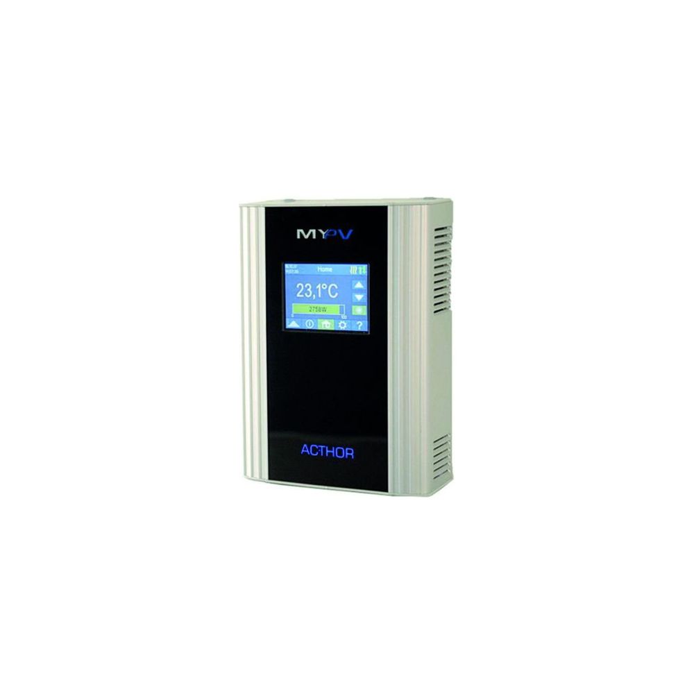 my PV Photovoltaik-Power-Manager AC-THOR 9s, 9kW, 135x210x65mm... MYPV-20-0300 9120095460099 (Abb. 4)
