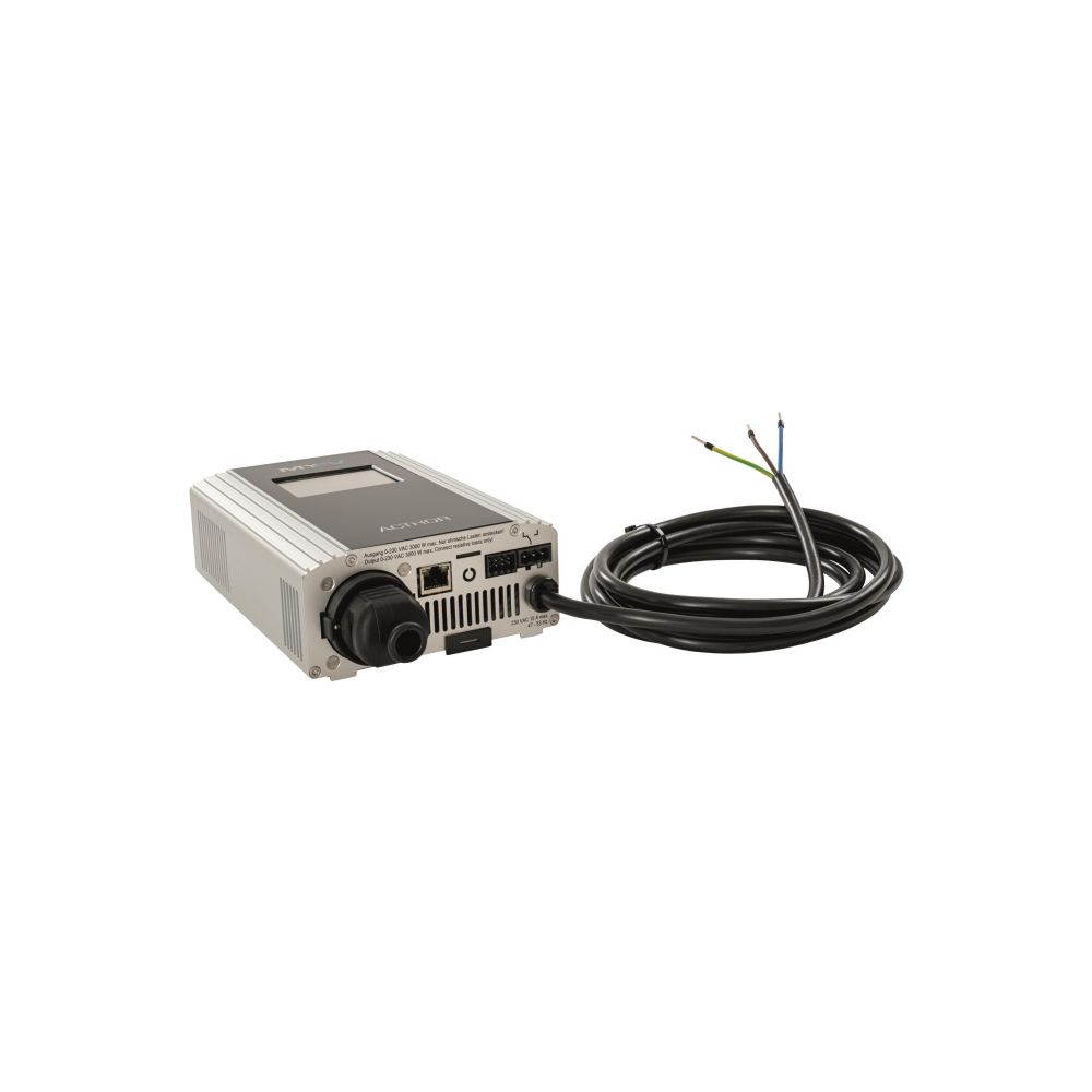 my PV Power-Manager AC-THOR, 3 kW, 230 V, 135x210x65mm, inkl. Temperatursensor 5m... MYPV-20-0100 9120095460082 (Abb. 3)