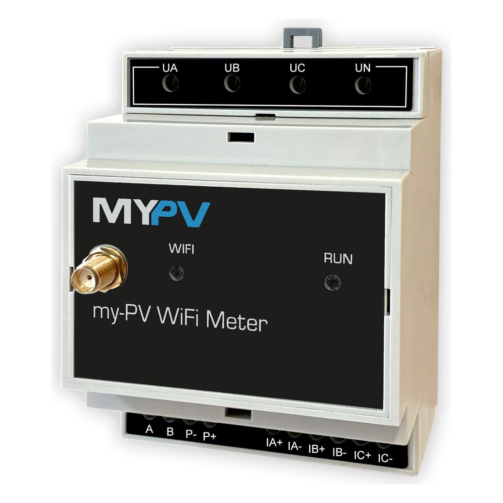 my PV WiFi Meter AC-THOR, 75A, 90,2x71x57,5mm, IP51... MYPV-20-0107 9120095460266 (Abb. 4)