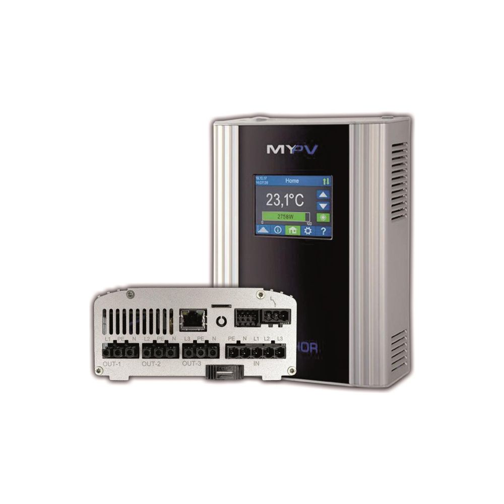 my PV Photovoltaik-Power-Manager AC-THOR 9s, 9kW, 135x210x65mm... MYPV-20-0300 9120095460099 (Abb. 3)