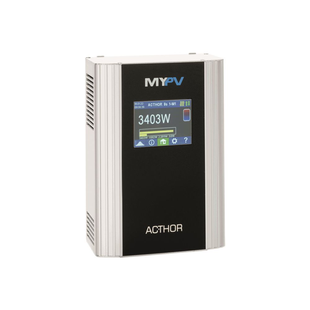 my PV Photovoltaik-Power-Manager AC-THOR 9s, 9kW, 135x210x65mm... MYPV-20-0300 9120095460099 (Abb. 2)