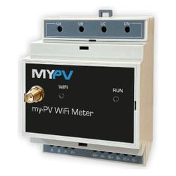 my PV WiFi Meter AC-THOR, 75A, 90,2x71x57,5mm, IP51... MYPV-20-0107 9120095460266 (Abb. 1)
