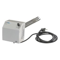 my PV Photovoltaik-Warmwasserbereitungsgerät ELWA, 2kW, 230V, 1 1/2" AG, 450mm Eintauchti... MYPV-12-0100 9120095460013 (Abb. 1)