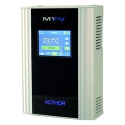my PV Photovoltaik-Power-Manager AC-THOR 9s, 9kW, 135x210x65mm... MYPV-20-0300 9120095460099 (Abb. 1)