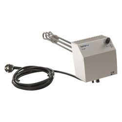 my PV Photovoltaik-Warmwasserbereitungsgerät ELWA, 2kW, 230V, 1 1/2" AG, 450mm Eintauchti... MYPV-12-0100 9120095460013 (Abb. 1)