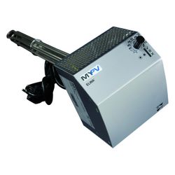 my PV Photovoltaik-Warmwasserbereitungsgerät ELWA, 2kW, 230V, 1 1/2" AG, 450mm Eintauchti... MYPV-12-0100 9120095460013 (Abb. 1)