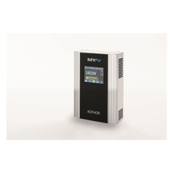 my PV Photovoltaik-Power-Manager AC-THOR 9s, 9kW, 135x210x65mm... MYPV-20-0300 9120095460099 (Abb. 1)