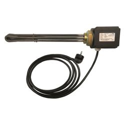 my PV Einschraubheizkörper AC-THOR, 3kW, 230V, 1 1/2... MYPV-20-0500 9120095460129 (Abb. 1)