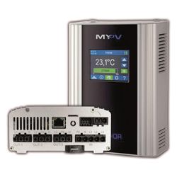 my PV Photovoltaik-Power-Manager AC-THOR 9s, 9kW, 135x210x65mm... MYPV-20-0300 9120095460099 (Abb. 1)