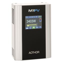 my PV Photovoltaik-Power-Manager AC-THOR 9s, 9kW, 135x210x65mm... MYPV-20-0300 9120095460099 (Abb. 1)