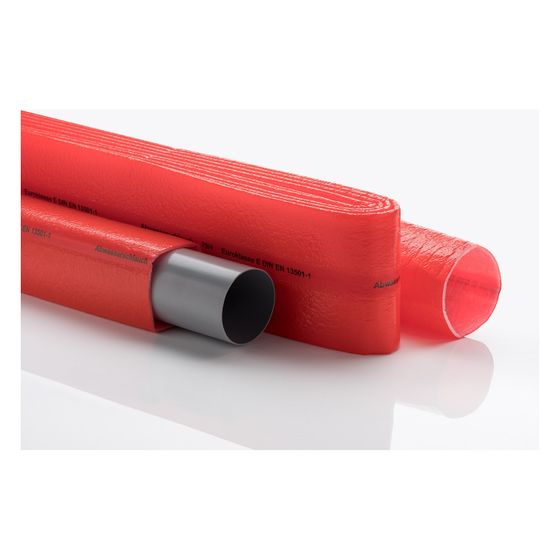NMC Schutzschlauch Climaflex Silence DN 50, 9mm, Länge 10m, für SML und HT Rohre, 3016182