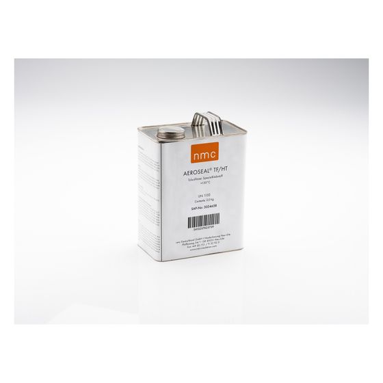 NMC Spezialkleber Aeroseal HT 150 Grad C, Dose 0,2kg, 3034659