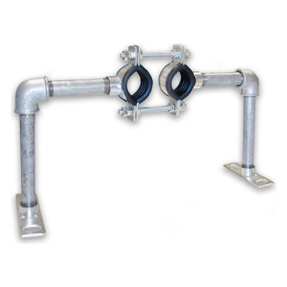 NMC Fixpunktschelle Aeroline Terra Pex 32x 2,9mm, 3046320