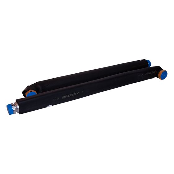 Novelan Installationspaket IPWAHG-PH 1 1/2