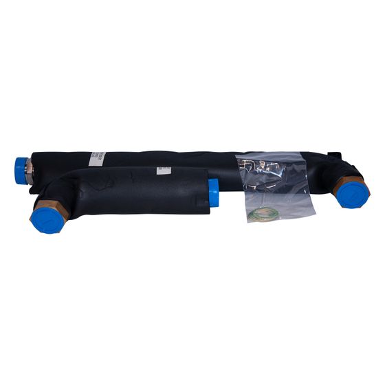 Novelan Installationspaket IPWAHG-PV 1 1/2