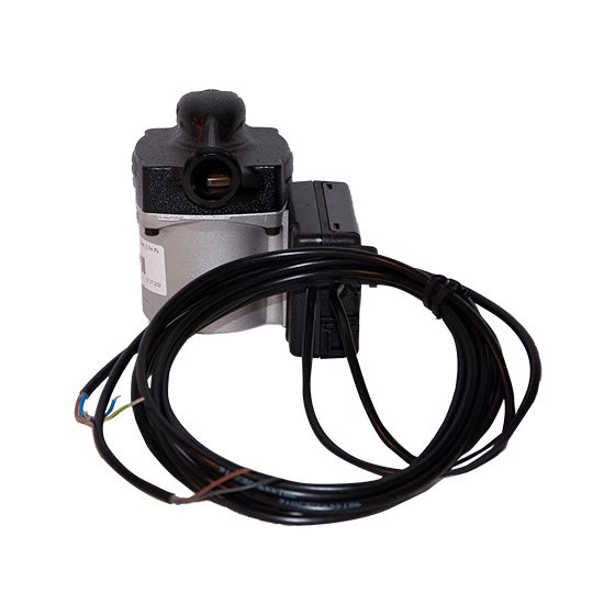 Novelan Pumpe UPM2 15-75, Baulänge 130mm, 0-10V, für Volumenstromförderung, DN 15