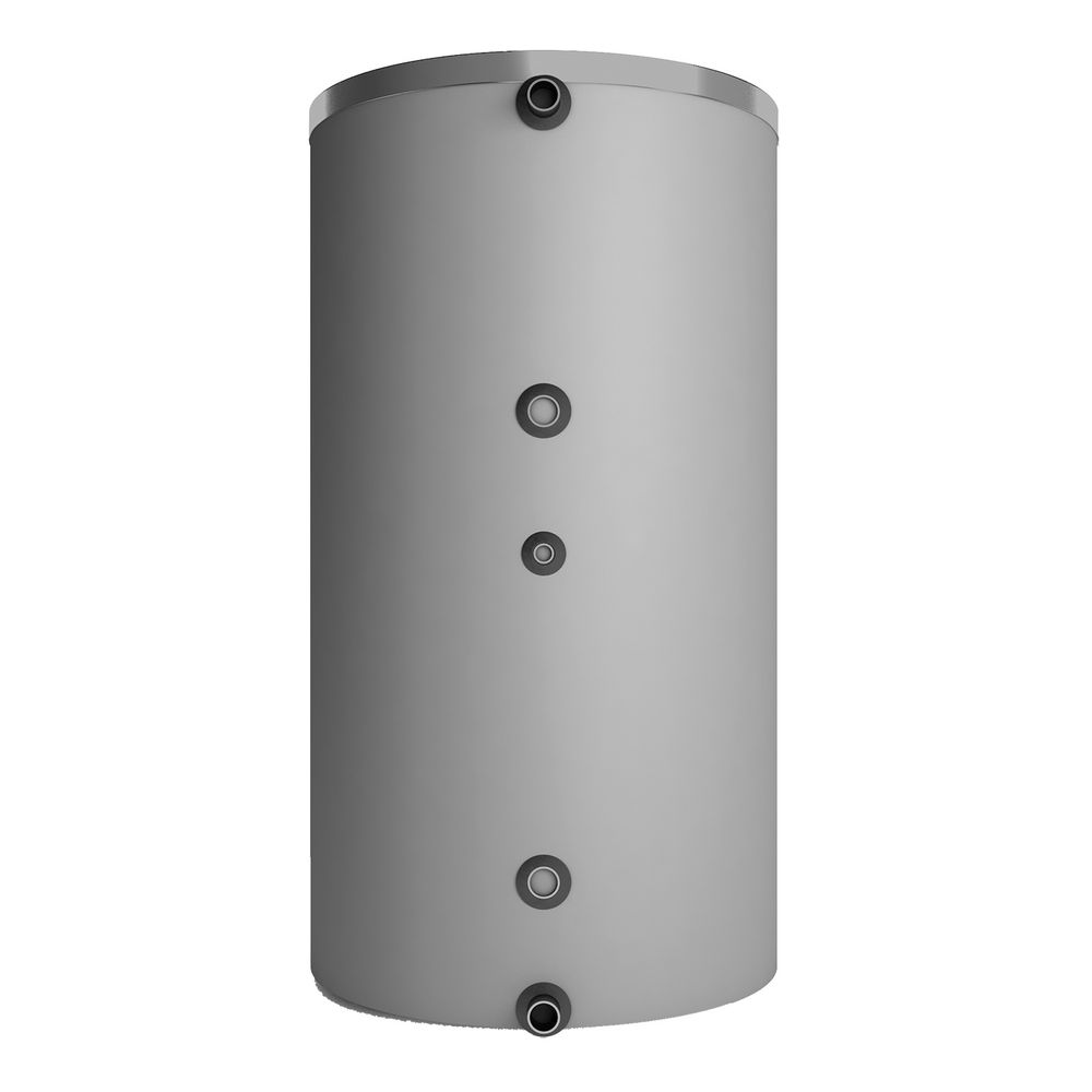 Novelan Speicher, WWS 430, Trinkwarmwasserspeicher, 5,1 m2, 405l... NOVELAN-15221201 4047492018928 (Abb. 1)