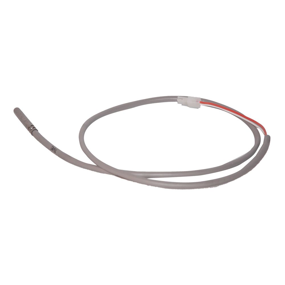 Novelan Anlegefühler Wärmequelle TWE, 1m, TP, mit Stecker... NOVELAN-E61158103 4047492017402 (Abb. 1)