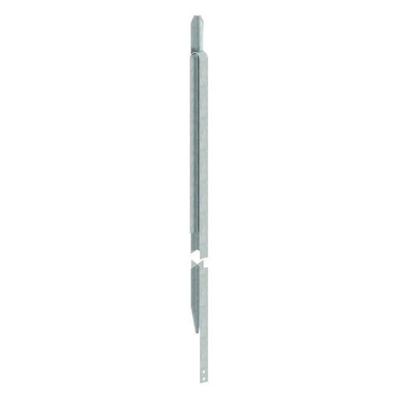 OBO Bettermann Kreuzerder 213 2000 M, 2000mm, Stahl, feuerverzinkt