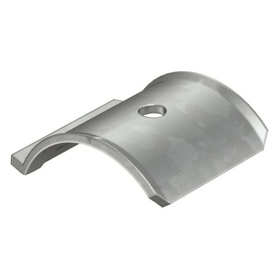 OBO Bettermann Gegenwanne 2058FW M 22 DD, 16-22mm, Stahl, bandverzinkt