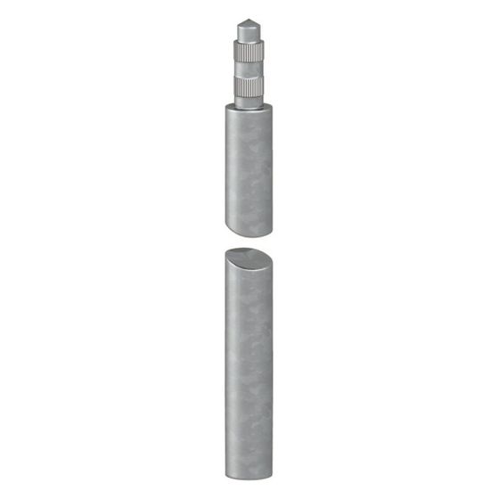 OBO Bettermann Staberder 219 20, 1500mm, 20mm, Stahl, feuerverzinkt