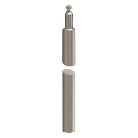 OBO Bettermann Staberder 219/20 BP-VA, 1.500mm, 20mm, Edelstahl 316 (V4A)