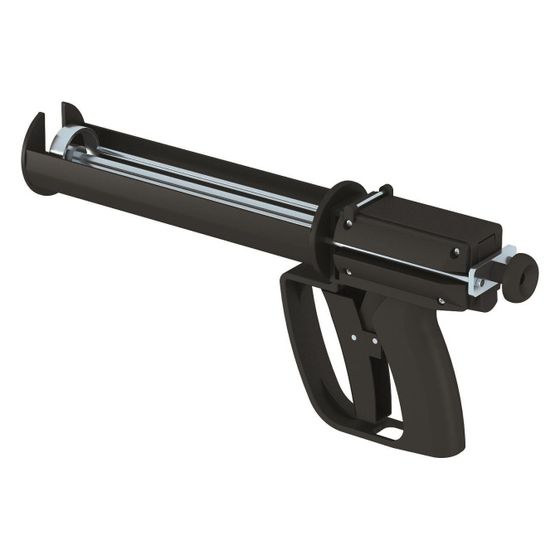 OBO Bettermann Kartuschenpistole FBS-PH, handbetätigt, Metall, 7203806
