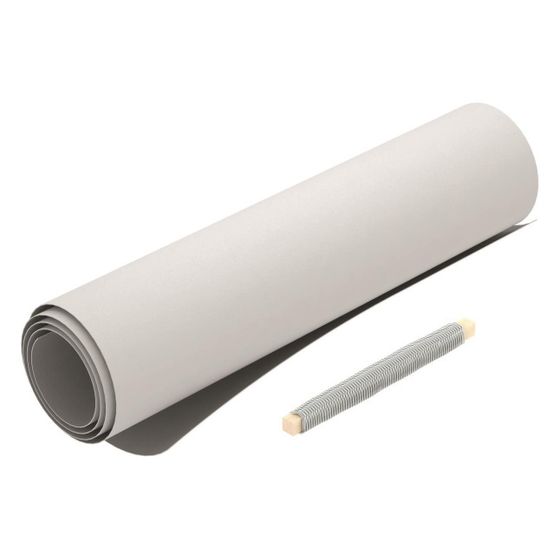 OBO Bettermann Brandschutzbandage CL-KS, 0,38m x 1m, Rolle