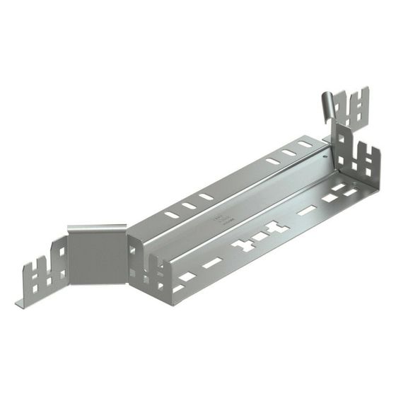 OBO Bettermann Anbau-Abzweigstück Magic RAAM 630 FS, 60x300mm, Stahl, Zink