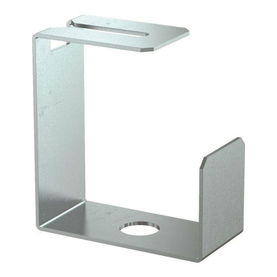 OBO Bettermann Kabelbügel PLM CB 1220 FS, 94x45x102mm, 7218150
